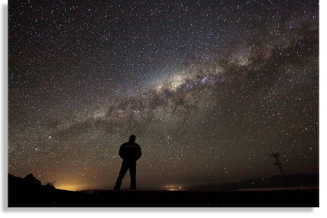 New Cosmology with Hartmut Müller
